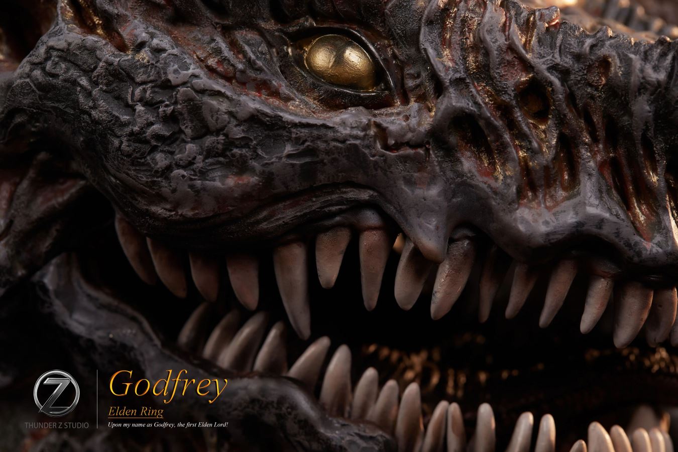 Hoarah Loux Godfrey 1/4