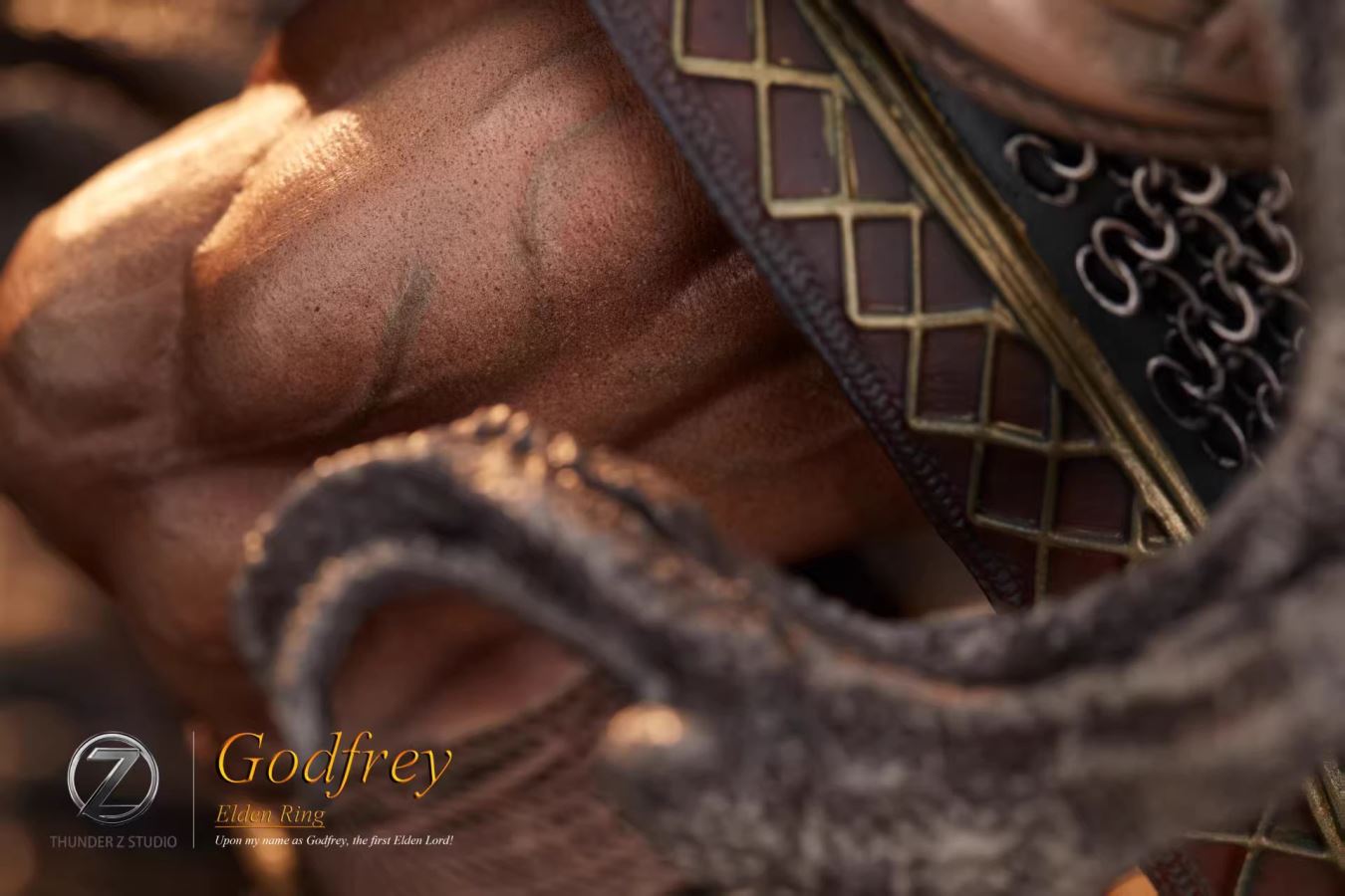 Hoarah Loux Godfrey 1/4