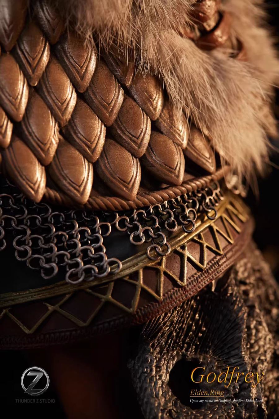 Hoarah Loux Godfrey 1/4