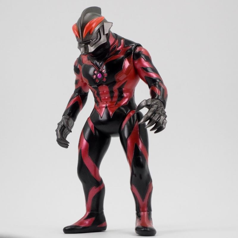 Bullmark Ultraman Belial (TSUBURAYA limited color) Ver.2