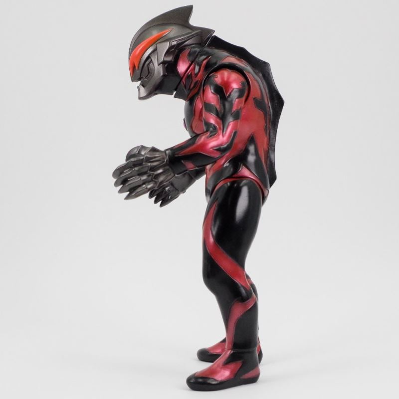 Bullmark Ultraman Belial (TSUBURAYA limited color) Ver.2