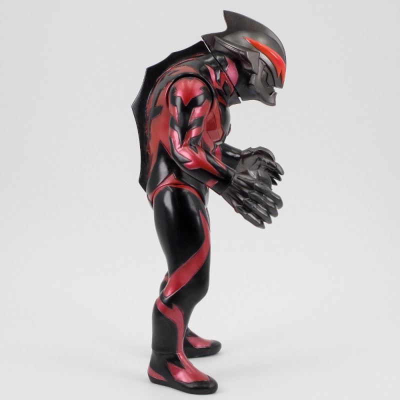 Bullmark Ultraman Belial (TSUBURAYA limited color) Ver.2
