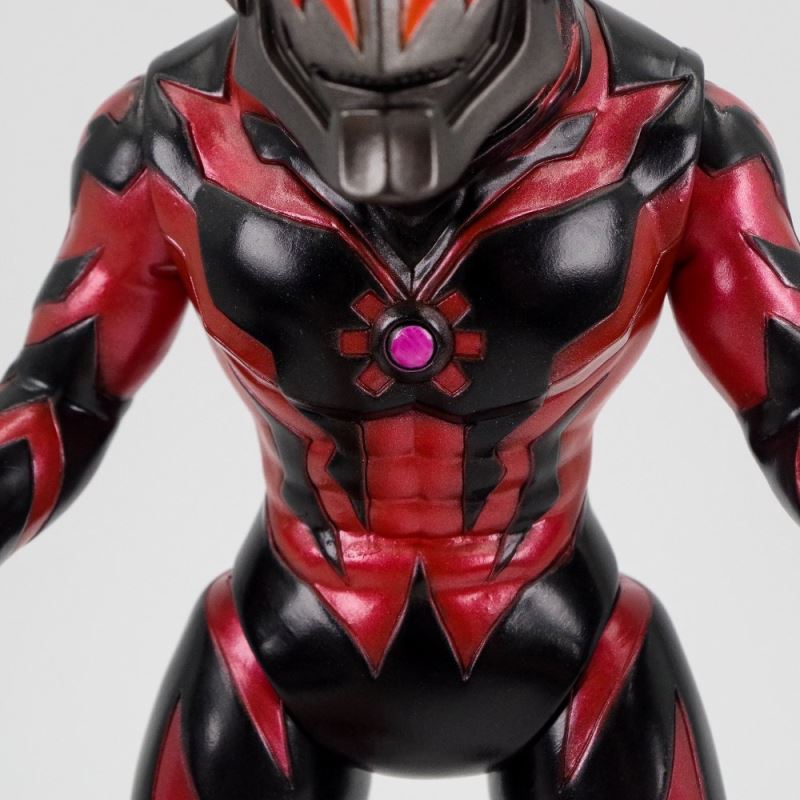 Bullmark Ultraman Belial (TSUBURAYA limited color) Ver.2