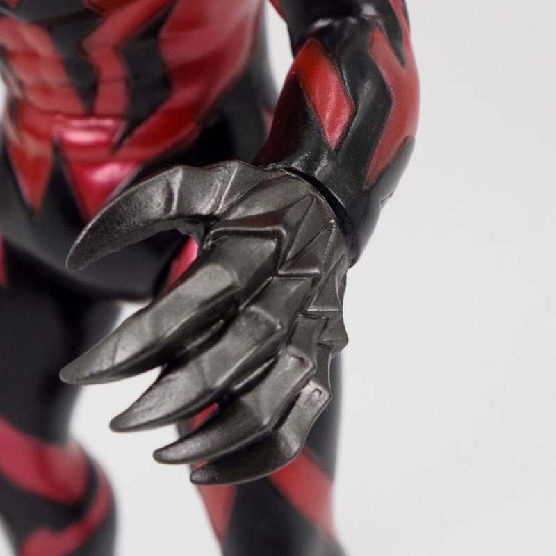 Bullmark Ultraman Belial (TSUBURAYA limited color) Ver.2