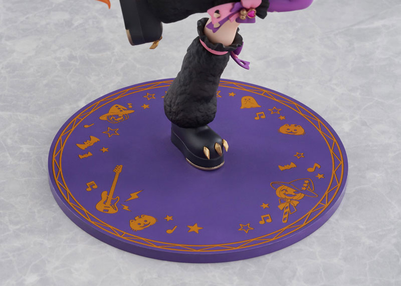 Umamusume Pretty Derby Mayano Top Gun [Rockin' MewMeow] Ver. 1/7