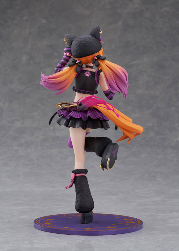 Umamusume Pretty Derby Mayano Top Gun [Rockin' MewMeow] Ver. 1/7