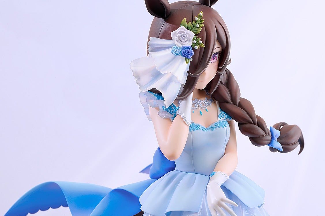 Umamusume Pretty Derby Rice Shower ~Longing Scenery~