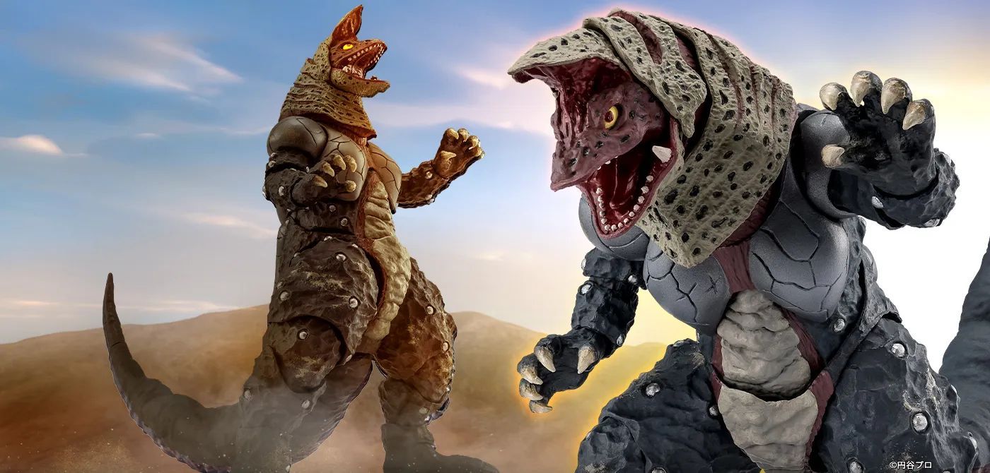 SHFiguarts Golza 30th Anniversary Edition