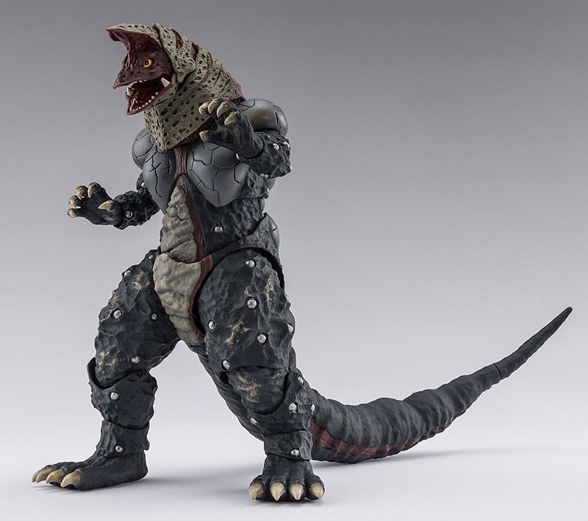 SHFiguarts Golza 30th Anniversary Edition