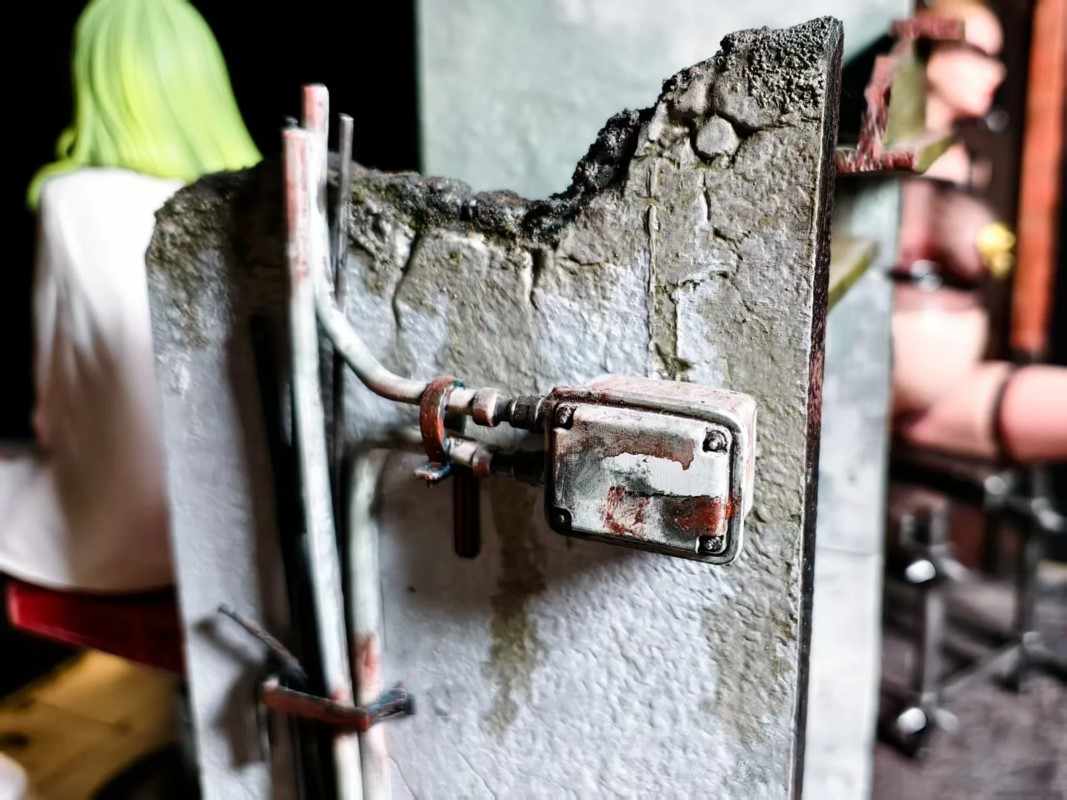 Fortune Orb & Fertility Effigy 1/5