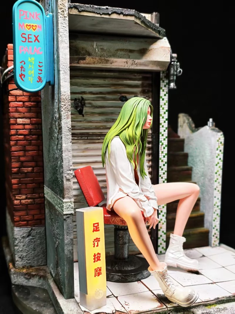 Fortune Orb & Fertility Effigy 1/5