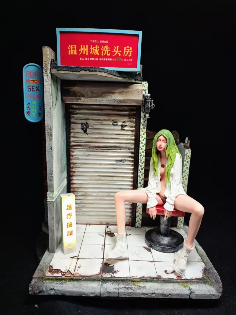 Fortune Orb & Fertility Effigy 1/5