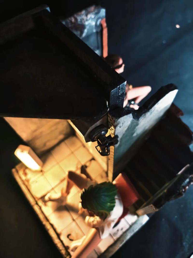 Fortune Orb & Fertility Effigy 1/5