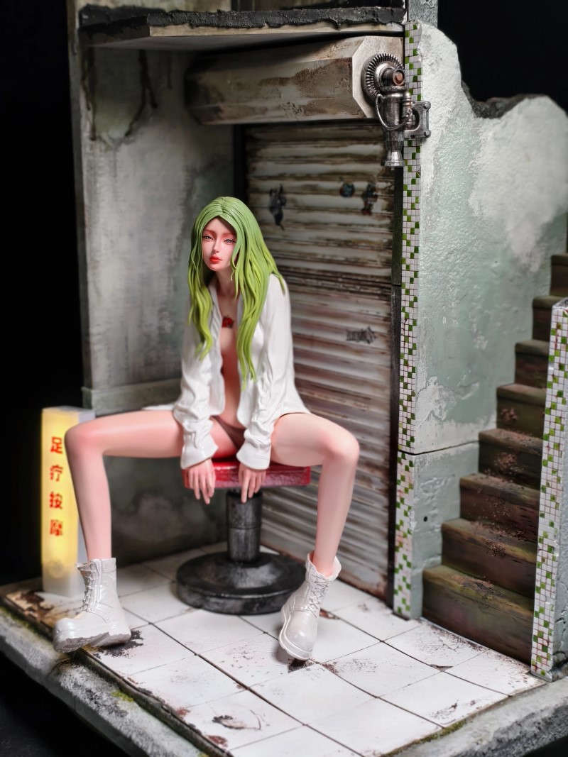 Fortune Orb & Fertility Effigy 1/5