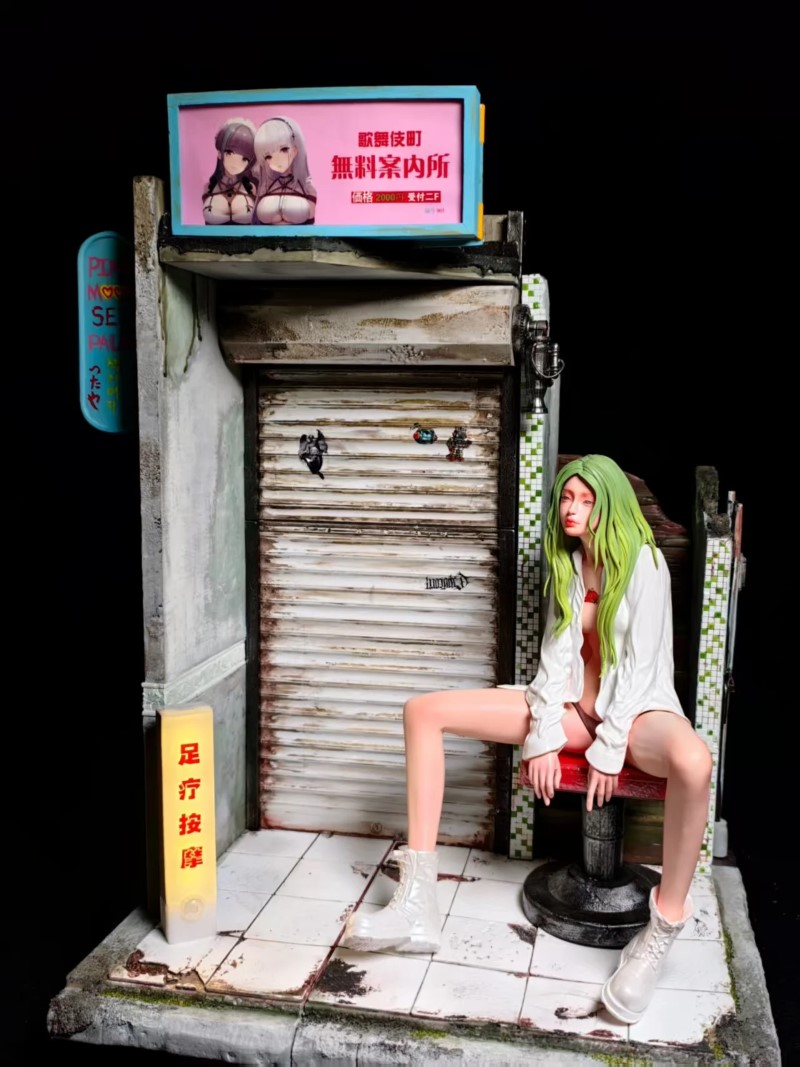 Fortune Orb & Fertility Effigy 1/5