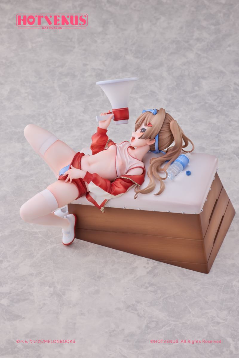 Sports Festival Class 1A Misaki