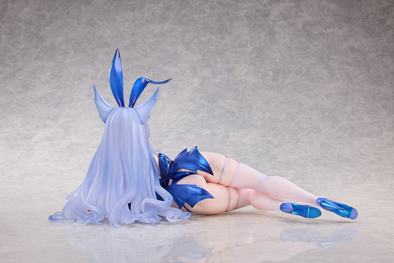 Azur Lane Shinano -Visions of Fantasy Ver.- 1/4