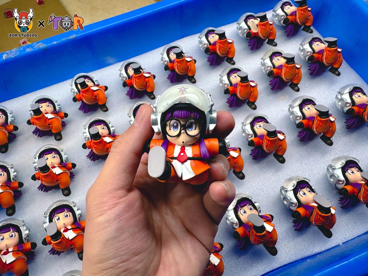 Special Investigation Team Arale