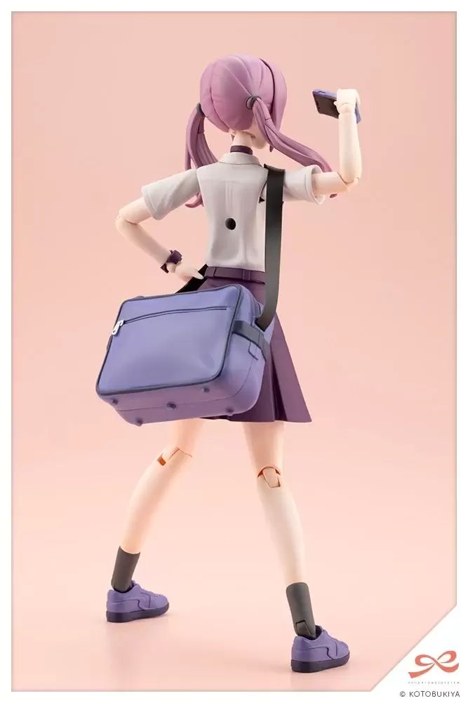 Creative Girl Garden Shirayuki-chan