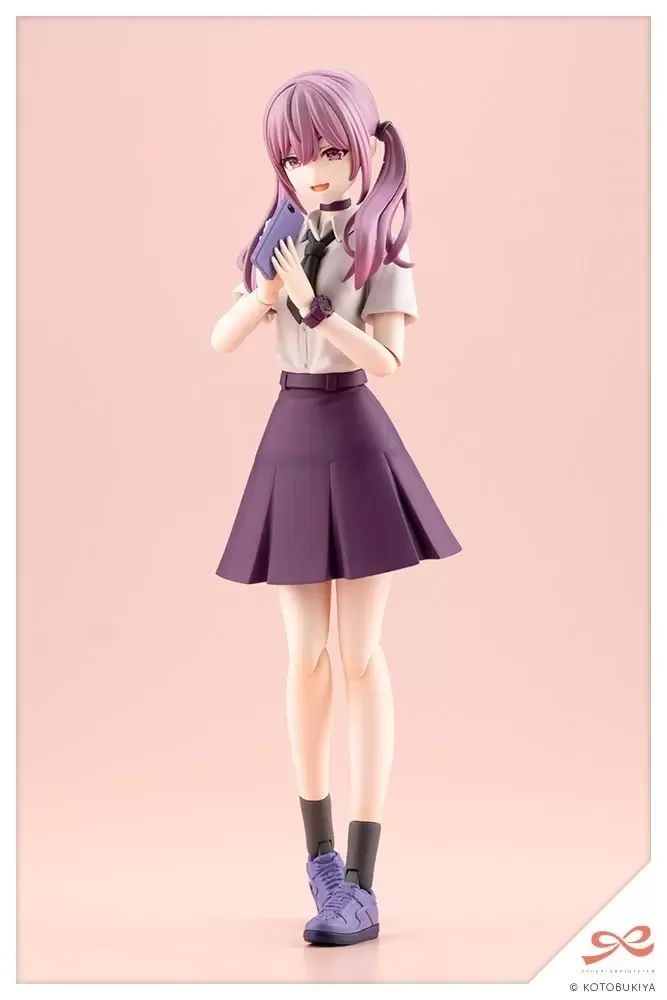 Creative Girl Garden Shirayuki-chan