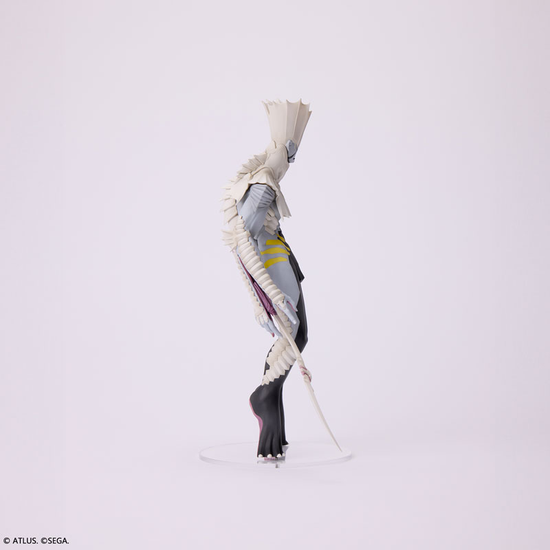 FORM-ISM DIGITAL DEVIL SAGA Avatar Tuner Varuna