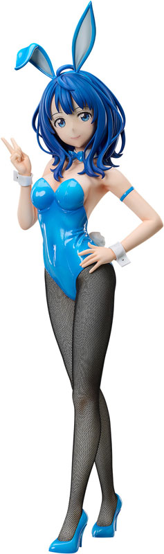 Makeine: Too Many Losing Heroines! Anna Yanami: Bunny Ver. 1/4