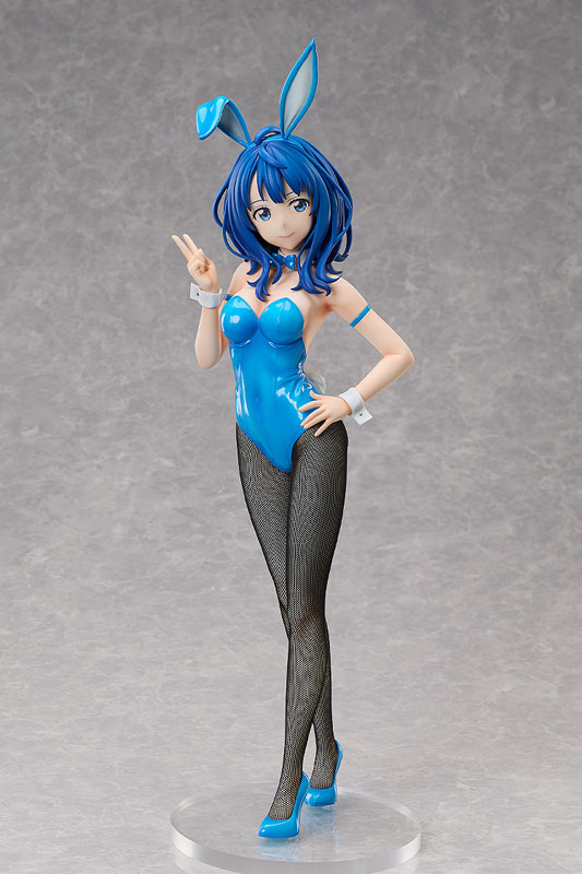 Makeine: Too Many Losing Heroines! Anna Yanami: Bunny Ver. 1/4