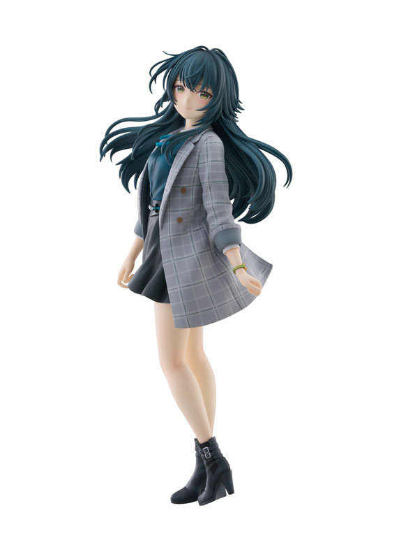 Gakuen iDOLM@STER Temari Tsukimura 1/7