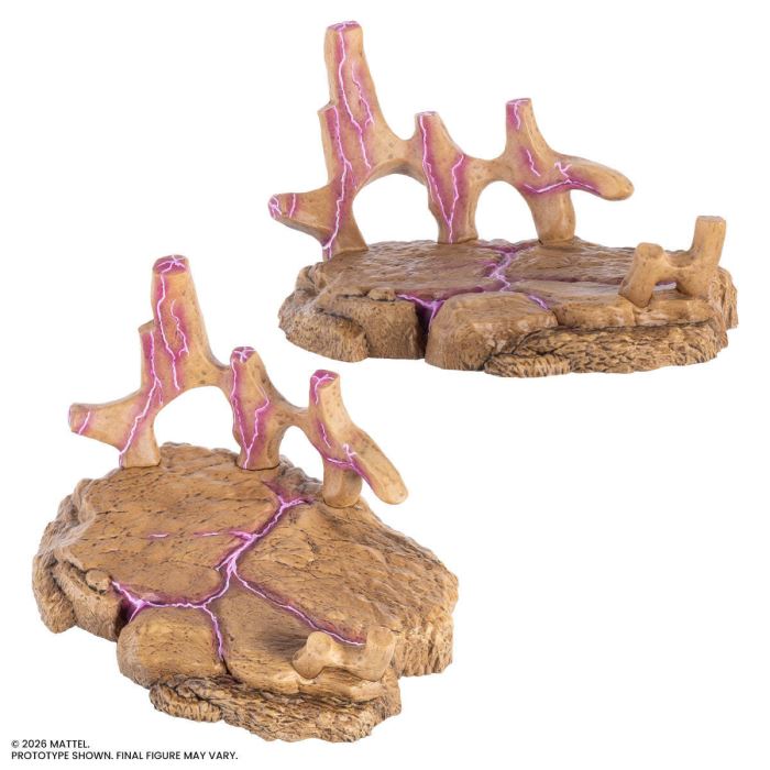 Captain Duncan (Man-At-Arms) 1/12