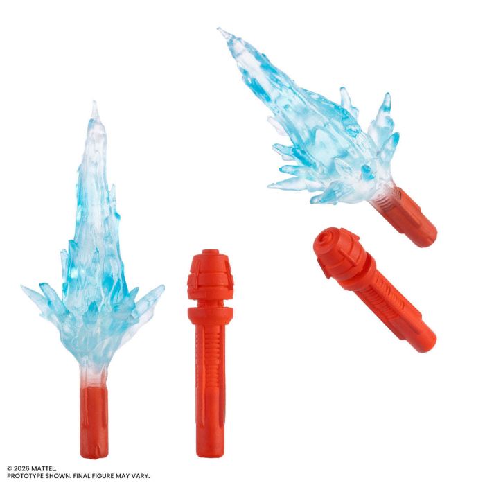 Captain Duncan (Man-At-Arms) 1/12