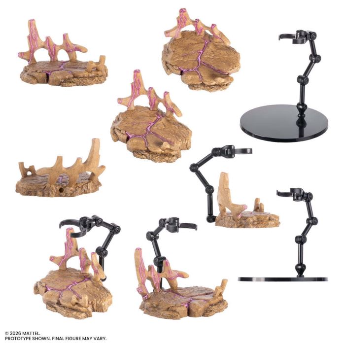 Captain Duncan (Man-At-Arms) 1/12