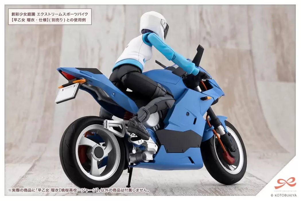 Saotome Rui [Momozakura High School - Gym Uniform]