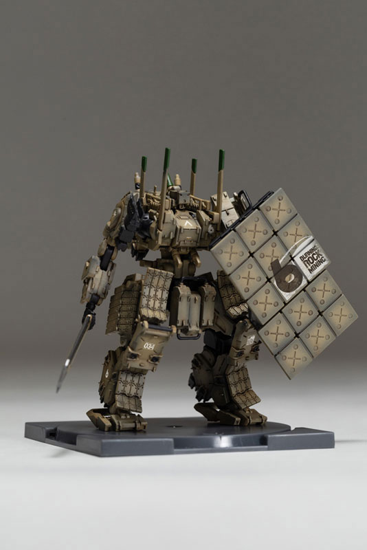 Ember: Obsidian Protocol RDL Dune Single Pack