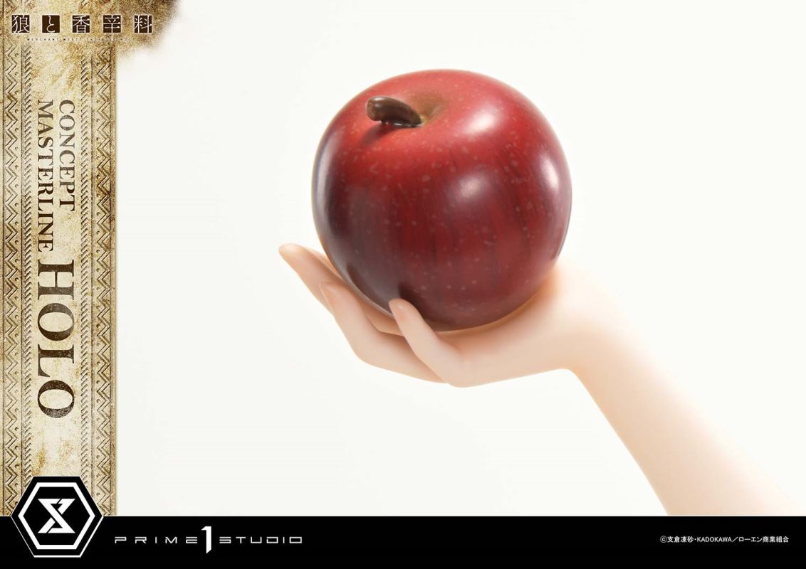 Holo - Spice and Wolf: MERCHANT MEETS THE WISE WOLF