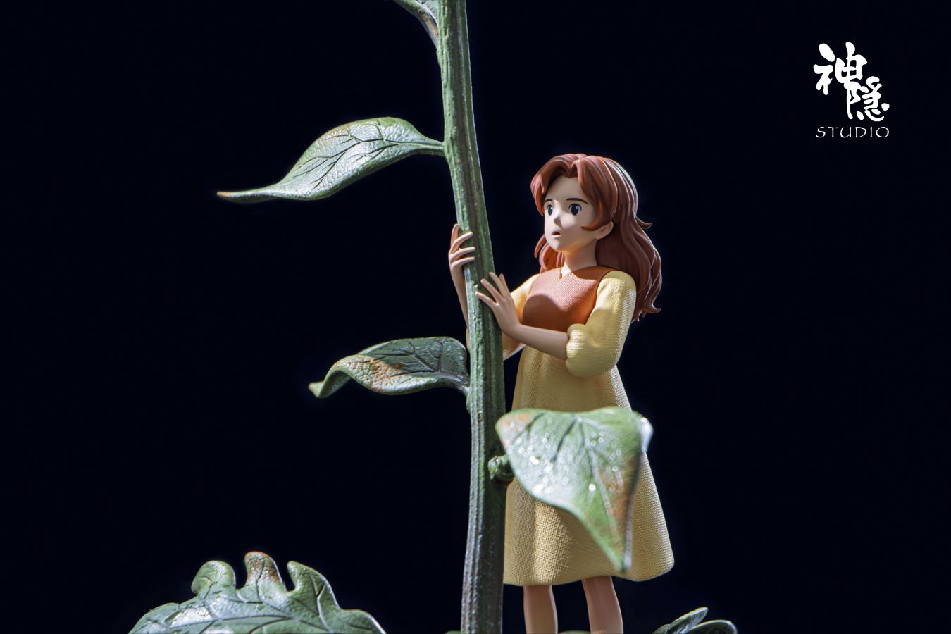 The Secret World of Arrietty