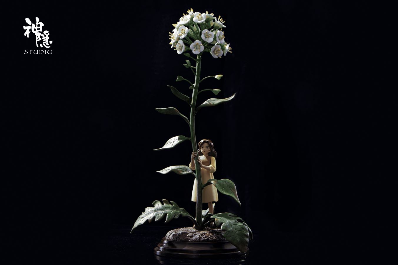 The Secret World of Arrietty