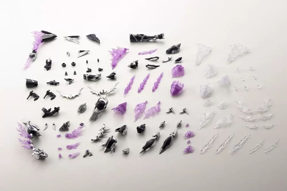 Arcanadia Xenoalma Blazing Lion