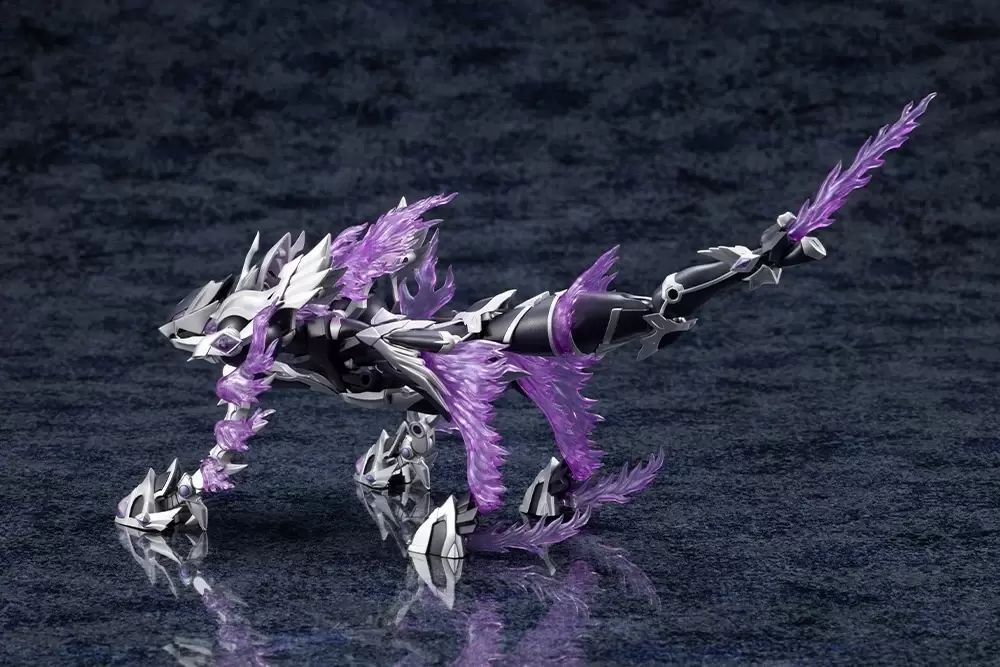 Arcanadia Xenoalma Blazing Lion