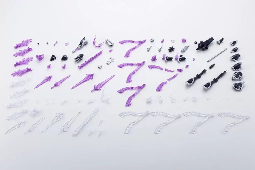 Arcanadia XenoAlma Olcato the Tide Eater