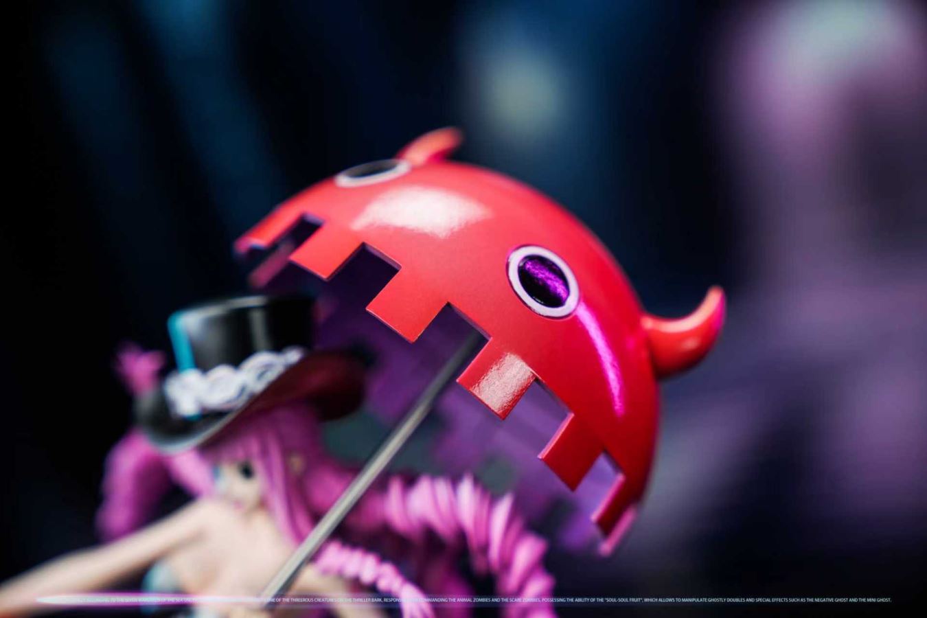 Perona - One Piece 1/6