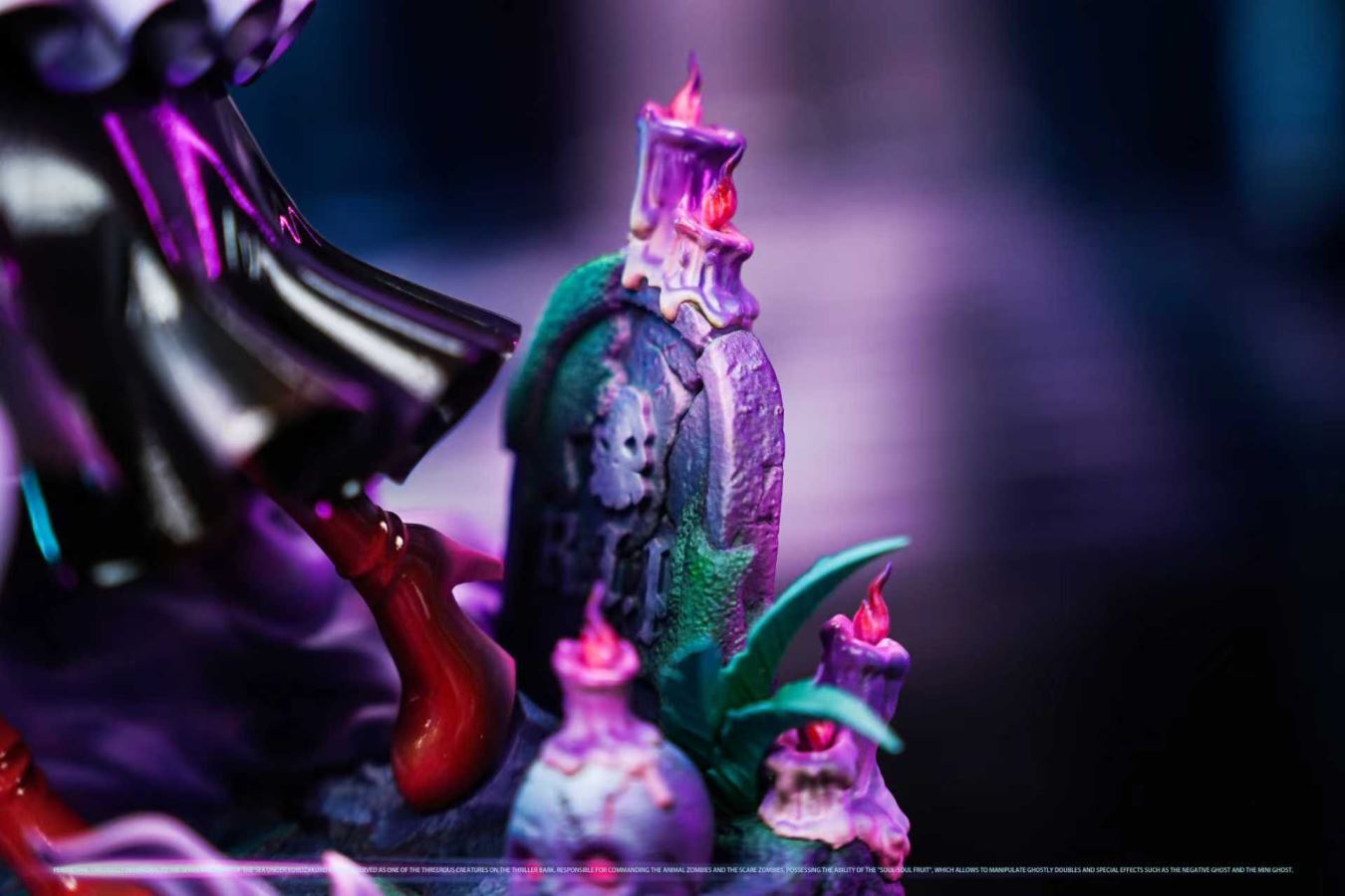 Perona - One Piece 1/6