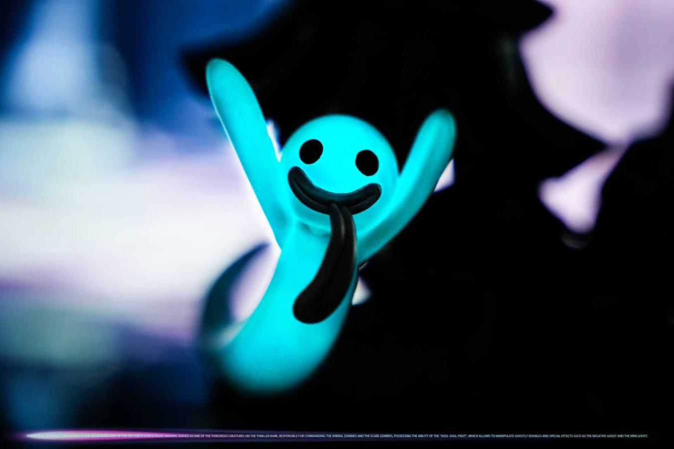 Perona - One Piece 1/6