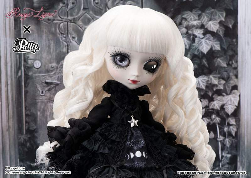 Pullip Mayle