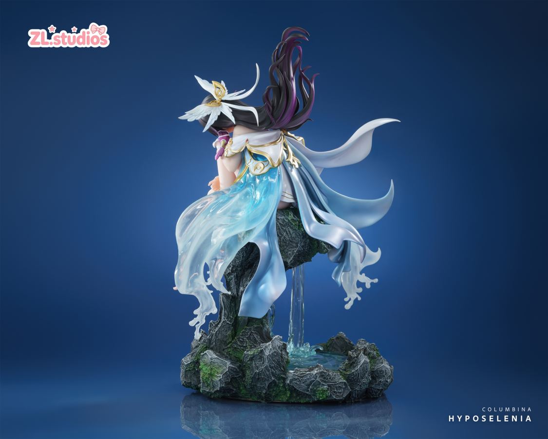 Columbina Hyposelenia - Genshin Impact 1/6