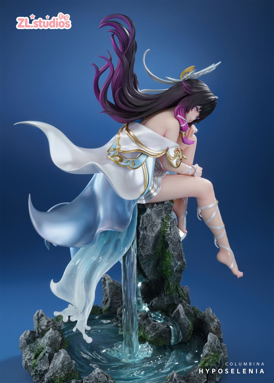 Columbina Hyposelenia - Genshin Impact 1/6