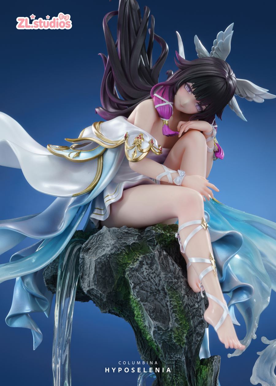 Columbina Hyposelenia - Genshin Impact 1/6