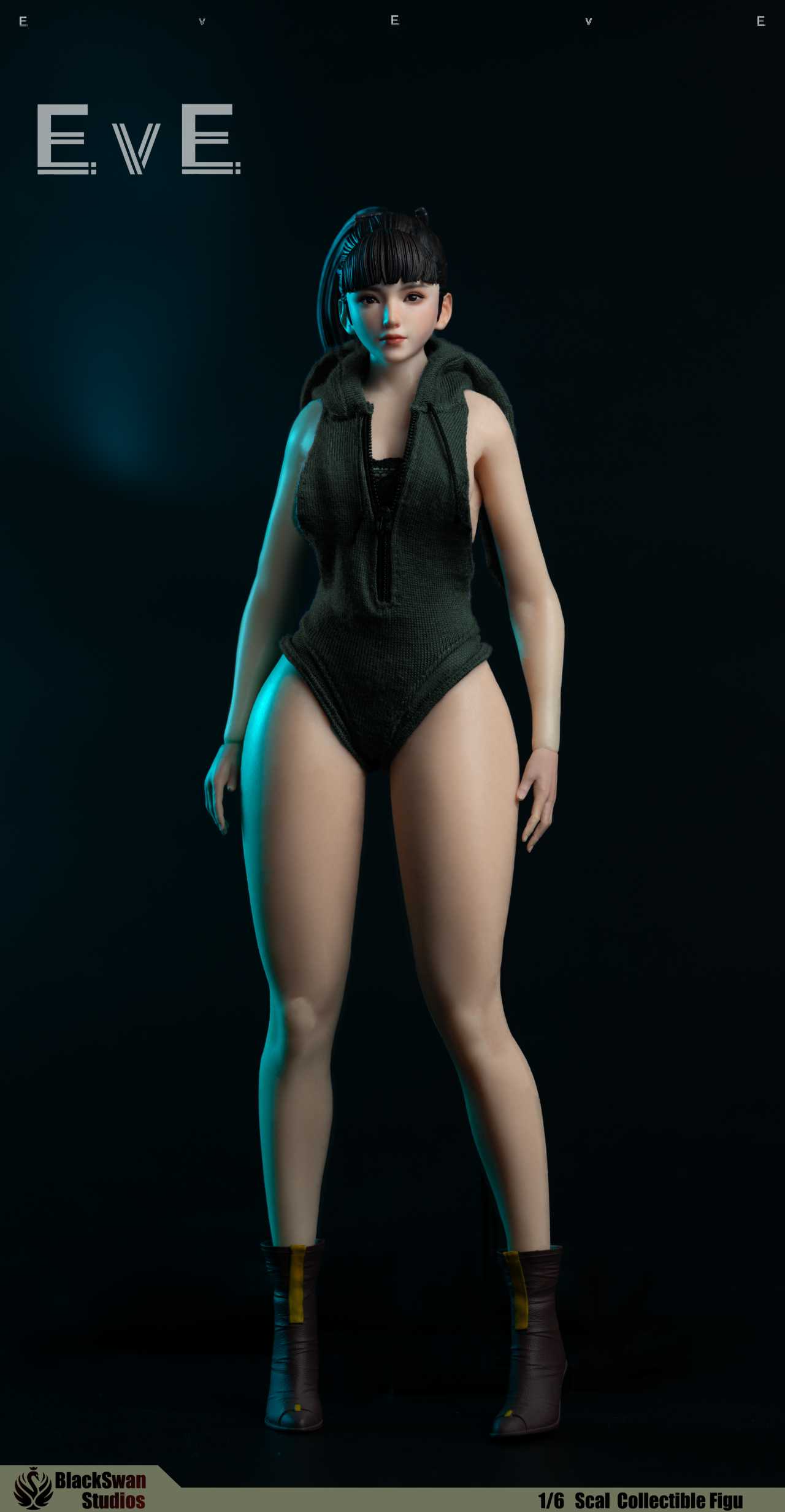 Eve Stellar Blade 1/6