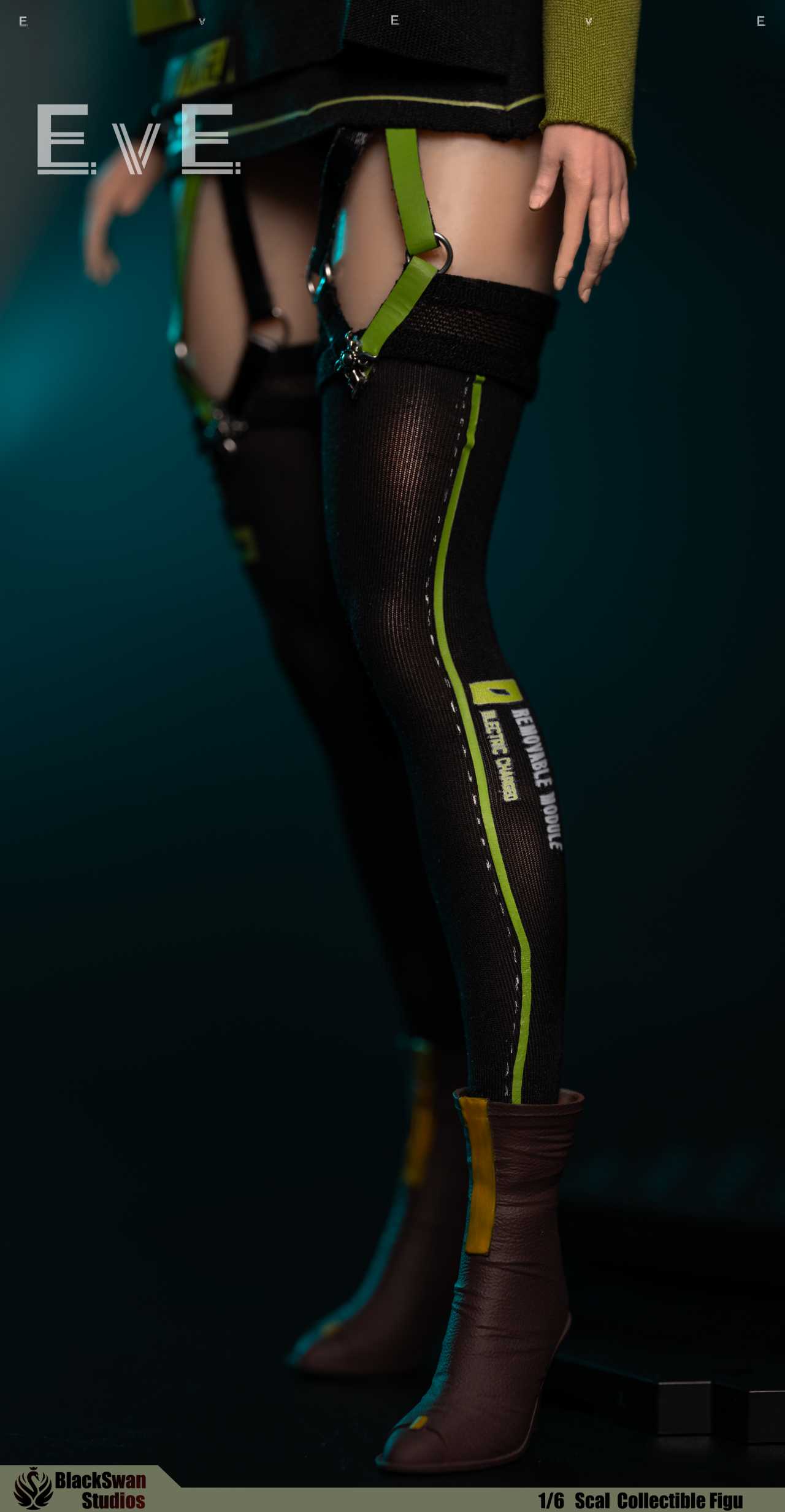 Eve Stellar Blade 1/6