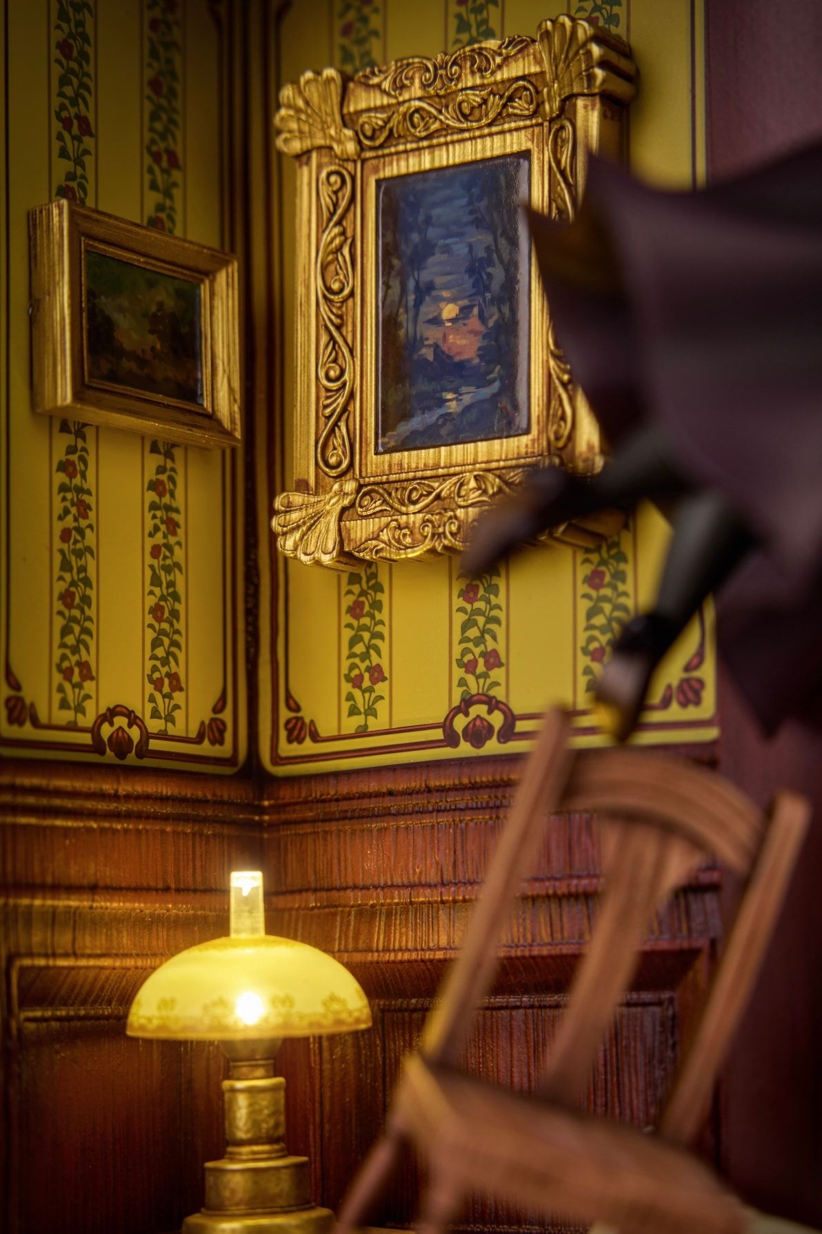 Howl's Moving Castle