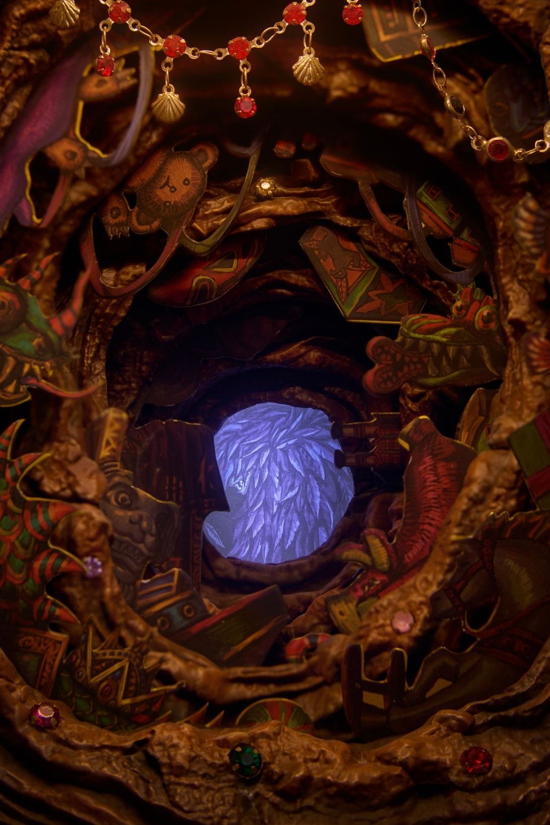 Howl's Moving Castle